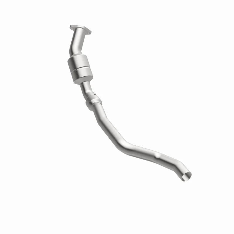 MagnaFlow Conv DF 2008 Chrysler/Dodge 300/Charger/Magnum 5.7L Driver Side AWD - Back View
