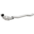 Load image into Gallery viewer, MagnaFlow Conv DF 2008 Chrysler/Dodge 300/Charger/Magnum 5.7L Passenger Side AWD - Main Product View