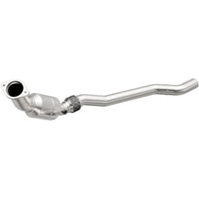 Load image into Gallery viewer, MagnaFlow Conv DF 2008 Chrysler/Dodge 300/Charger/Magnum 5.7L Passenger Side AWD - Main Product View