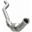 Load image into Gallery viewer, MagnaFlow Conv DF 2008 Chrysler/Dodge 300/Charger/Magnum 5.7L Passenger Side AWD - Additional View 6