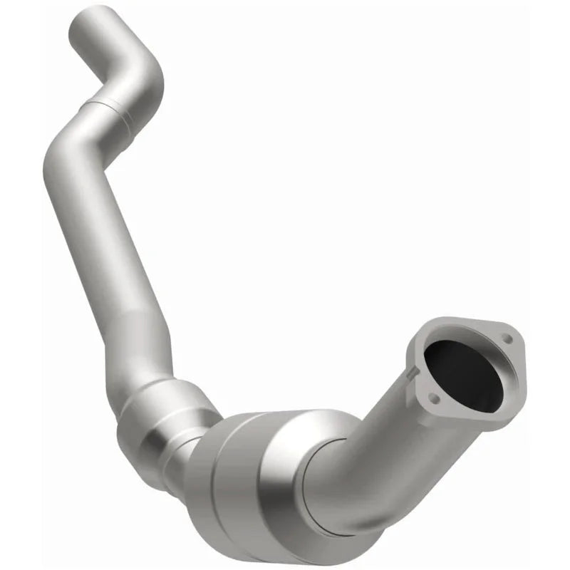 MagnaFlow Conv DF 2008 Chrysler/Dodge 300/Charger/Magnum 5.7L Passenger Side AWD - Additional View 6