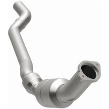 Load image into Gallery viewer, MagnaFlow Conv DF 2008 Chrysler/Dodge 300/Charger/Magnum 5.7L Passenger Side AWD - Additional View 6