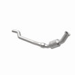 Load image into Gallery viewer, MagnaFlow Conv DF 2008 Chrysler/Dodge 300/Charger/Magnum 5.7L Passenger Side AWD - Additional View 8