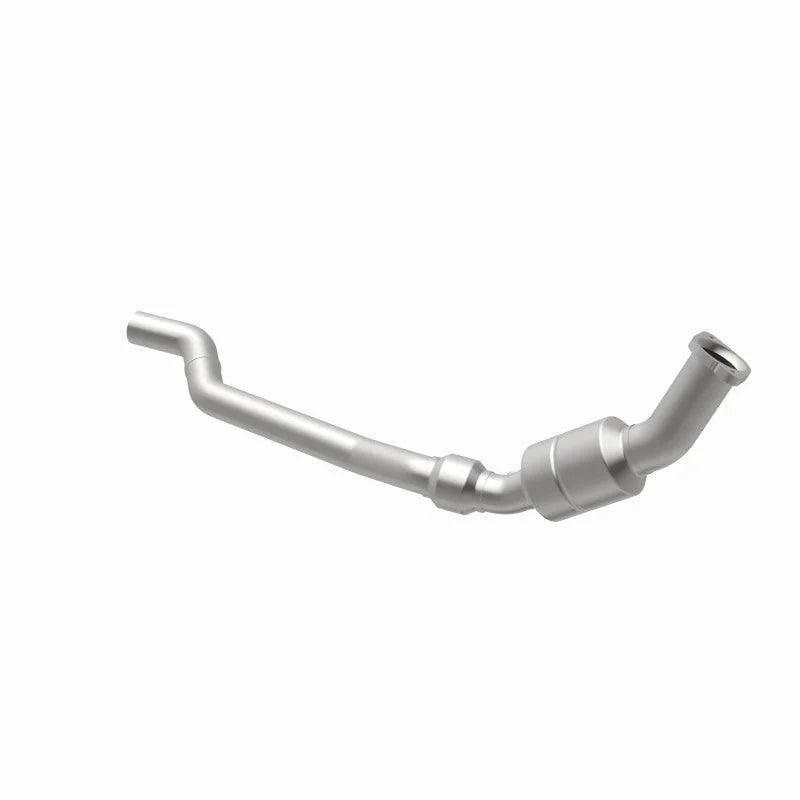 MagnaFlow Conv DF 2008 Chrysler/Dodge 300/Charger/Magnum 5.7L Passenger Side AWD - Additional View 8