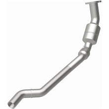 Load image into Gallery viewer, MagnaFlow Conv DF 2008 Chrysler/Dodge 300/Charger/Magnum 5.7L Passenger Side AWD - Additional View 9