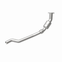 Load image into Gallery viewer, MagnaFlow Conv DF 2008 Chrysler/Dodge 300/Charger/Magnum 5.7L Passenger Side AWD - Additional View 10