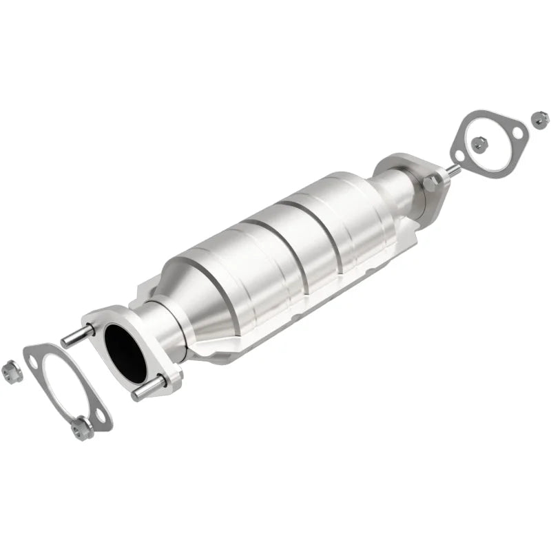MagnaFlow Conv DF 2008 Kia Spectra 2.0L - Main Product View