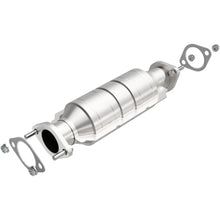 Load image into Gallery viewer, MagnaFlow Conv DF 2008 Kia Spectra 2.0L - Main Product View