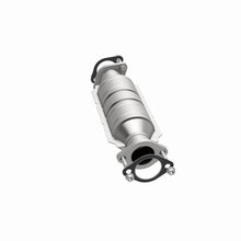 Load image into Gallery viewer, MagnaFlow Conv DF 2008 Kia Spectra 2.0L - Side View