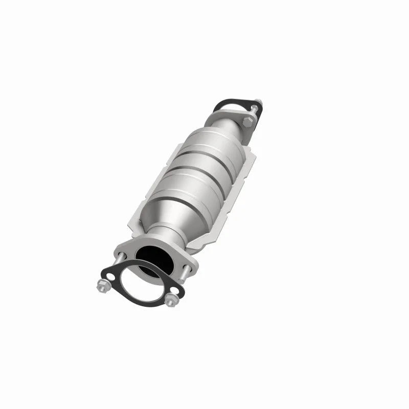 MagnaFlow Conv DF 2008 Kia Spectra 2.0L - Additional View 7