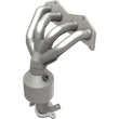 Load image into Gallery viewer, MagnaFlow Conv DF 2009-2010 Pontiac Vibe 2.4L - Main Product View