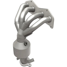 Load image into Gallery viewer, MagnaFlow Conv DF 2009-2010 Pontiac Vibe 2.4L - Main Product View