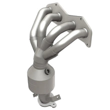 Load image into Gallery viewer, MagnaFlow Conv DF 2009-2010 Pontiac Vibe 2.4L - Side View