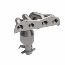 Load image into Gallery viewer, MagnaFlow Conv DF 2009-2010 Pontiac Vibe 2.4L - Back View