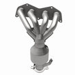 Load image into Gallery viewer, MagnaFlow Conv DF 2009-2010 Pontiac Vibe 2.4L - Additional View 5