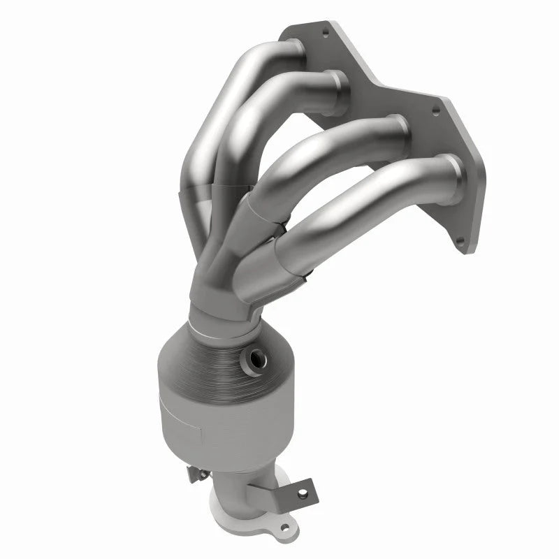 MagnaFlow Conv DF 2009-2010 Pontiac Vibe 2.4L - Additional View 7