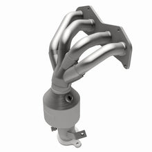Load image into Gallery viewer, MagnaFlow Conv DF 2009-2010 Pontiac Vibe 2.4L - Additional View 7