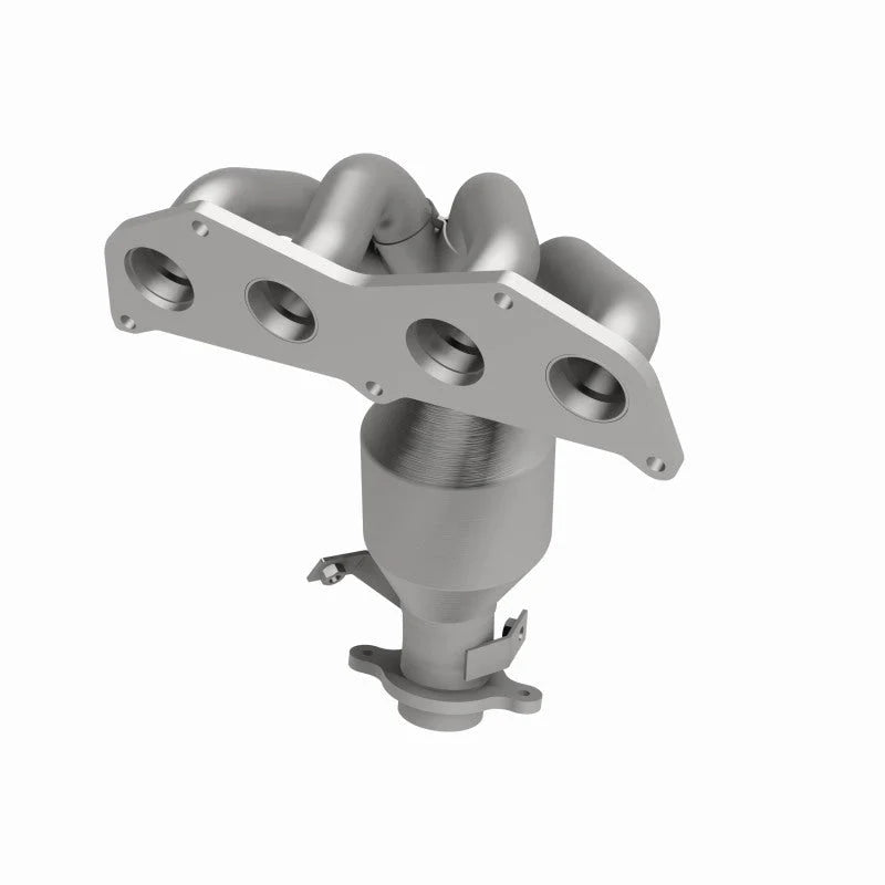 MagnaFlow Conv DF 2009-2010 Pontiac Vibe 2.4L - Additional View 12