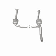 Load image into Gallery viewer, MagnaFlow Conv DF 2009-2012 Dodge Nitro 3.7L Underbody - Additional View 6
