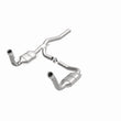 Load image into Gallery viewer, MagnaFlow Conv DF 2009-2012 Dodge Nitro 3.7L Underbody - Additional View 8