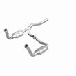 Load image into Gallery viewer, MagnaFlow Conv DF 2009-2012 Dodge Nitro 3.7L Underbody - Additional View 9