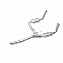 Load image into Gallery viewer, MagnaFlow Conv DF 2009-2012 Dodge Nitro 3.7L Underbody - Additional View 10
