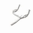 Load image into Gallery viewer, MagnaFlow Conv DF 2009-2012 Dodge Nitro 3.7L Underbody - Additional View 12