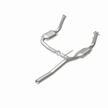 Load image into Gallery viewer, MagnaFlow Conv DF 2009-2012 Dodge Nitro 3.7L Underbody - Additional View 12