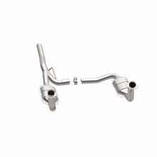 Load image into Gallery viewer, MagnaFlow Conv DF 2009-2012 Dodge Nitro 3.7L Underbody - Additional View 14