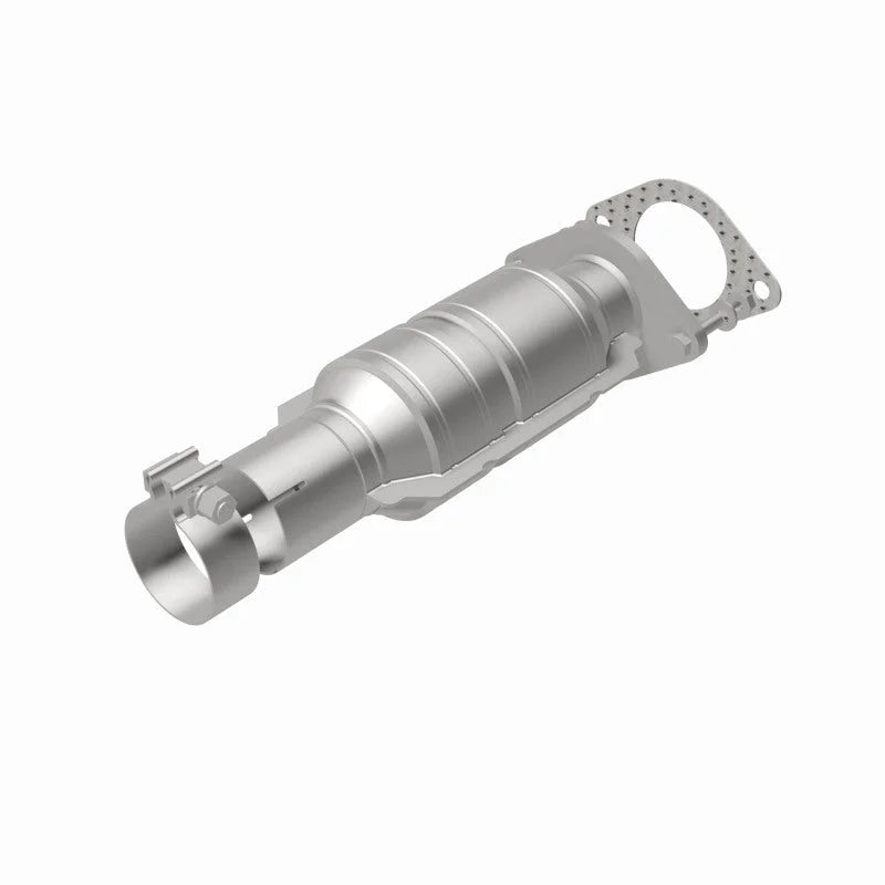 MagnaFlow Conv DF 2009-2013 Malibu L4 2.5L SS Direct Fit Catalytic Converter - Additional View 6