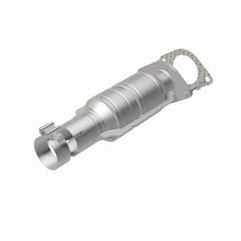 Load image into Gallery viewer, MagnaFlow Conv DF 2009-2013 Malibu L4 2.5L SS Direct Fit Catalytic Converter - Additional View 6