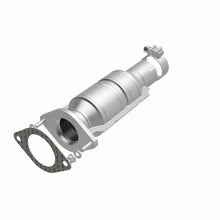 Load image into Gallery viewer, MagnaFlow Conv DF 2009-2013 Malibu L4 2.5L SS Direct Fit Catalytic Converter - Additional View 7
