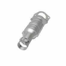Load image into Gallery viewer, MagnaFlow Conv DF 2009-2013 Malibu L4 2.5L SS Direct Fit Catalytic Converter - Additional View 10