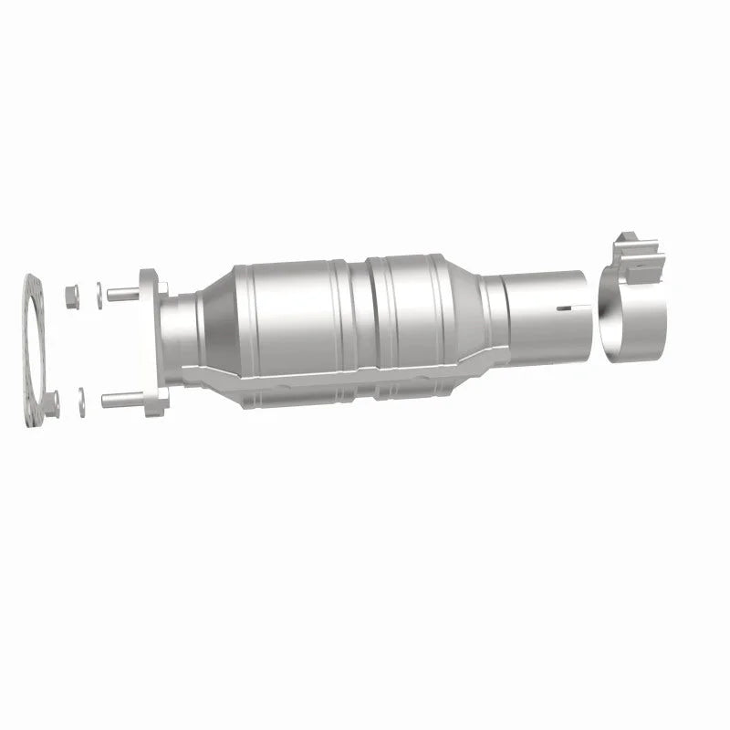 MagnaFlow Conv DF 2009-2013 Malibu L4 2.5L SS Direct Fit Catalytic Converter - Additional View 11