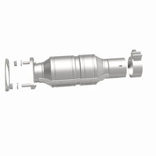 Load image into Gallery viewer, MagnaFlow Conv DF 2009-2013 Malibu L4 2.5L SS Direct Fit Catalytic Converter - Additional View 11