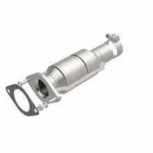 Load image into Gallery viewer, MagnaFlow Conv DF 2009-2013 Malibu L4 2.5L SS Direct Fit Catalytic Converter - Additional View 12