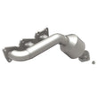 Load image into Gallery viewer, MagnaFlow Conv DF 2009 Kia Borrego 3.8L Driver Side - Main Product View