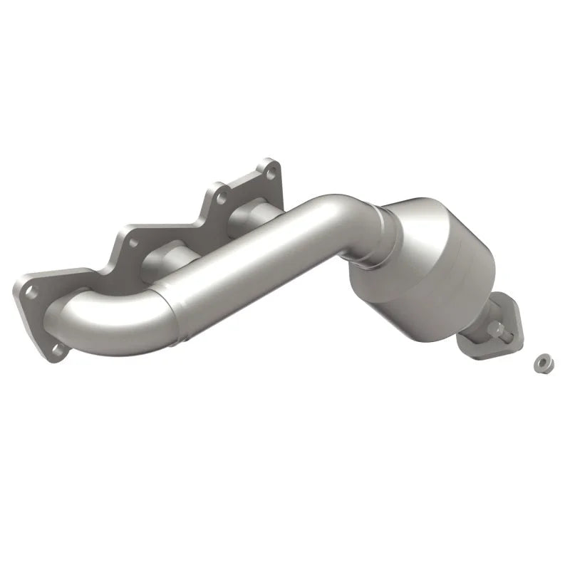 MagnaFlow Conv DF 2009 Kia Borrego 3.8L Driver Side - Main Product View