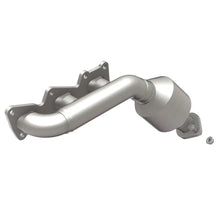 Load image into Gallery viewer, MagnaFlow Conv DF 2009 Kia Borrego 3.8L Driver Side - Main Product View