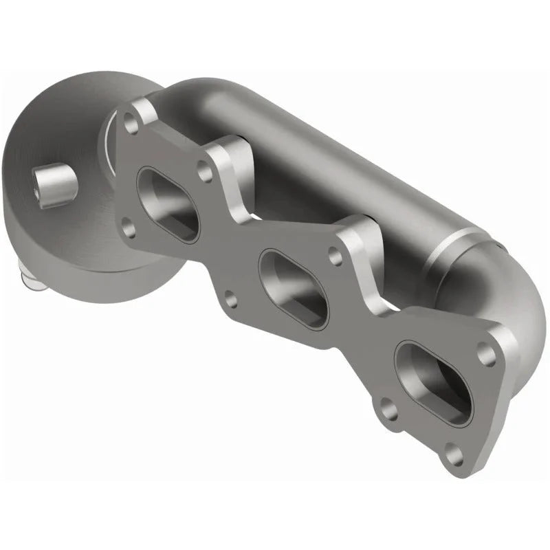 MagnaFlow Conv DF 2009 Kia Borrego 3.8L Driver Side - Additional View 5