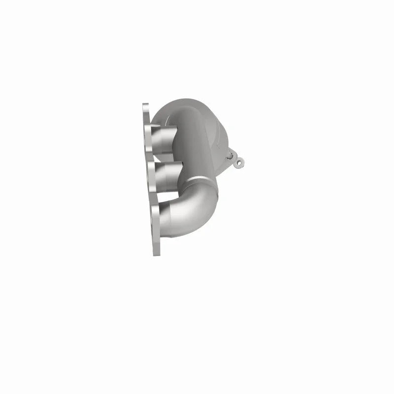 MagnaFlow Conv DF 2009 Kia Borrego 3.8L Driver Side - Additional View 8