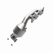 Load image into Gallery viewer, MagnaFlow Conv DF 2009 Kia Borrego 3.8L Driver Side - Additional View 10