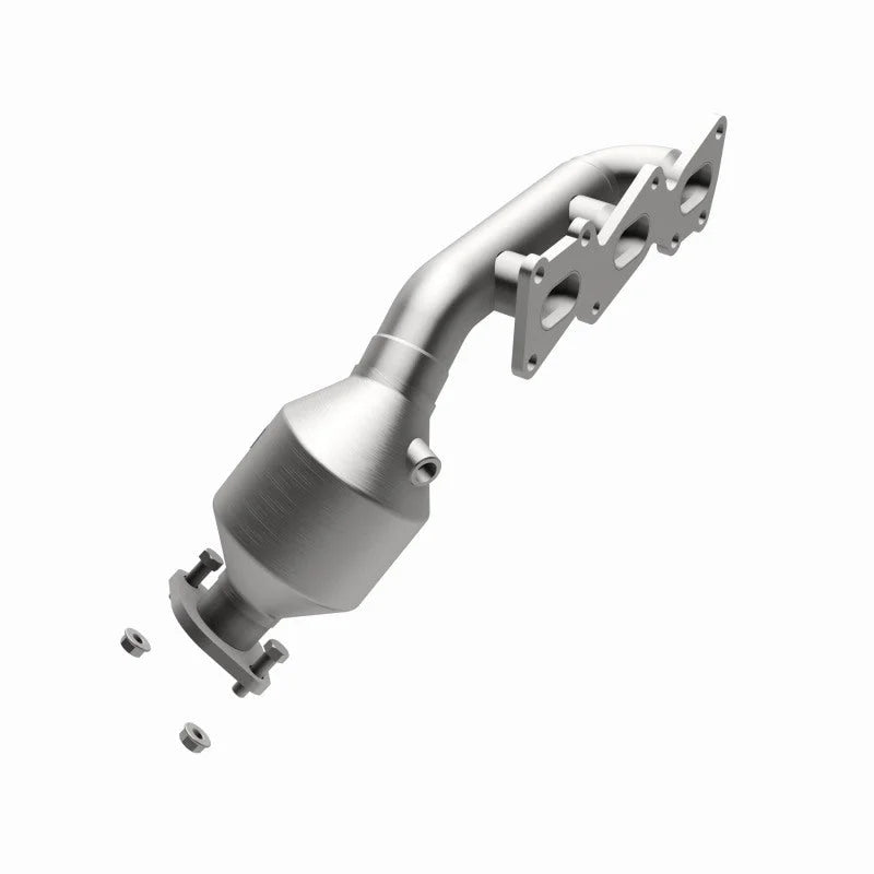 MagnaFlow Conv DF 2009 Kia Borrego 3.8L Driver Side - Additional View 10