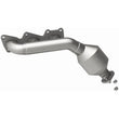 Load image into Gallery viewer, MagnaFlow Conv DF 2009 Kia Borrego 3.8L Driver Side - Additional View 11