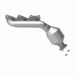 Load image into Gallery viewer, MagnaFlow Conv DF 2009 Kia Borrego 3.8L Driver Side - Additional View 13