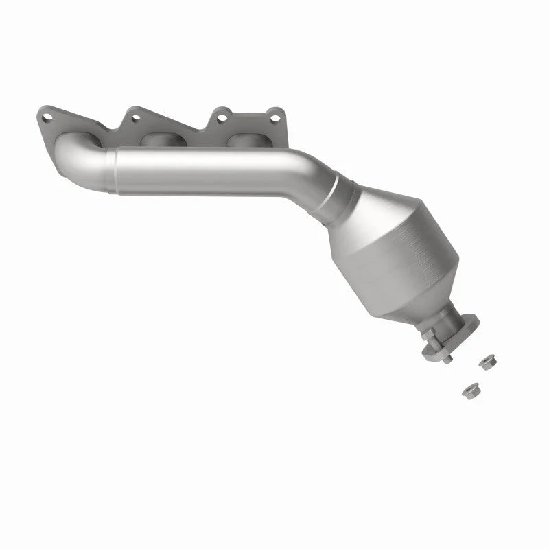 MagnaFlow Conv DF 2009 Kia Borrego 3.8L Driver Side - Additional View 13