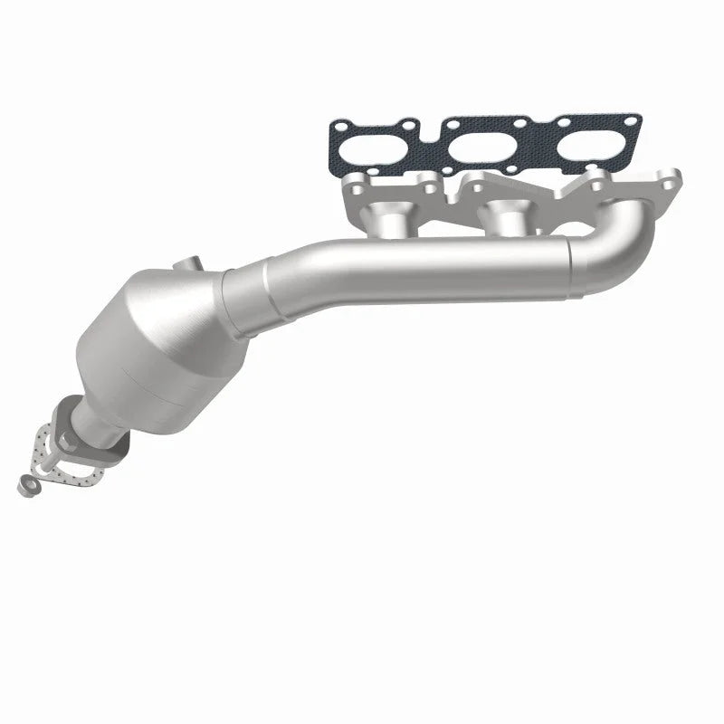 MagnaFlow Conv DF 2009 Kia Borrego 3.8L Passenger Side - Additional View 6