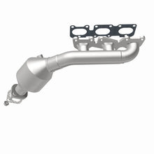 Load image into Gallery viewer, MagnaFlow Conv DF 2009 Kia Borrego 3.8L Passenger Side - Additional View 6