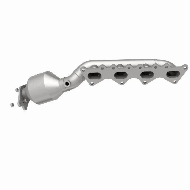 MagnaFlow Conv DF 2009 Kia Borrego 4.6L Driver Side - Additional View 5