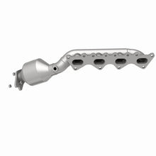 Load image into Gallery viewer, MagnaFlow Conv DF 2009 Kia Borrego 4.6L Driver Side - Additional View 5